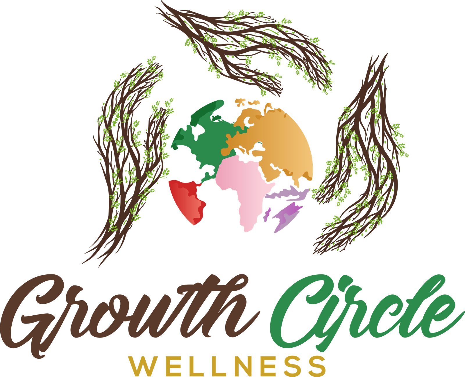 Growth Circle Wellness 